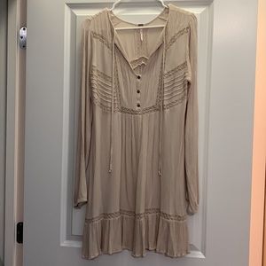 Free People Dress/Tunic